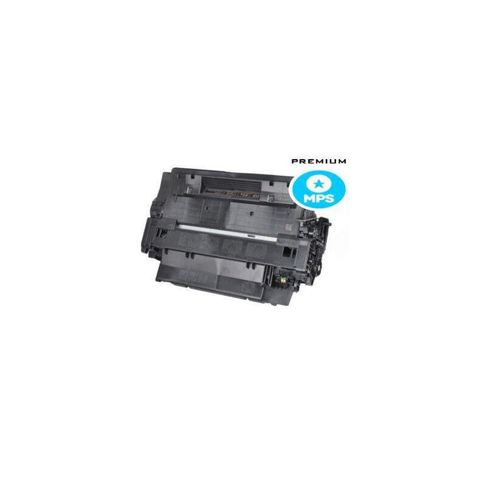 Mps Toner Compatible Hp M520,P3015x,Lbp3580-12.5k Ce255x	 Hpce255xpp