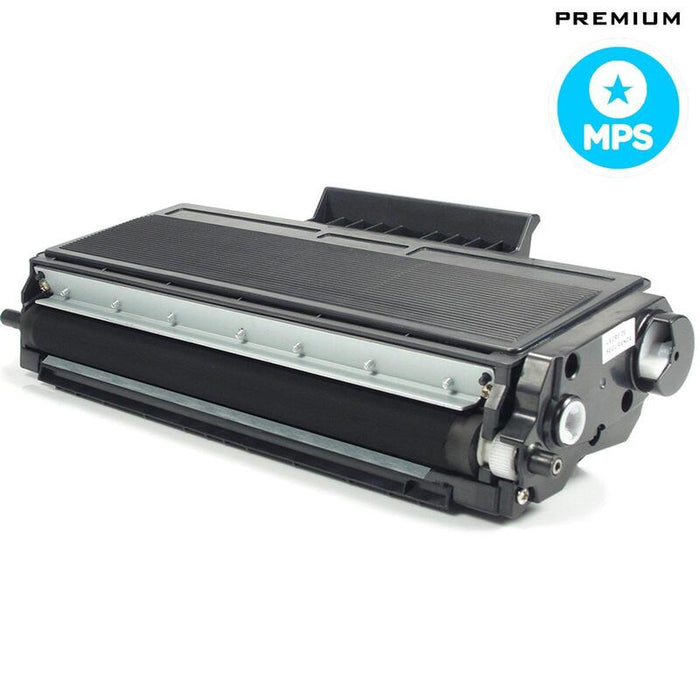 Mps Toner Hl-6250 6300 6400 6600 6800 6900-12k Tn-3512 Brtn3512pp