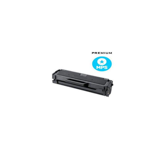 Mps Toner Ml2160 2165w Scx3400f 3405f Sf760-1.5k Mlt-D101s Samltd101spp