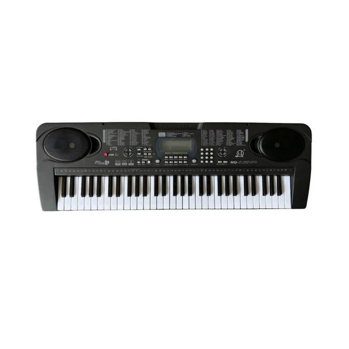 Mq 6159 Ufb - Keyboard Edukacyjny, Klawisze, Organy