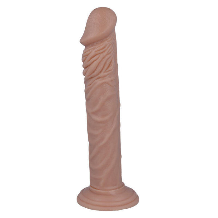 Mr Intense - 27 Pene Realistico 22.3 Cm -O- 4 Cm