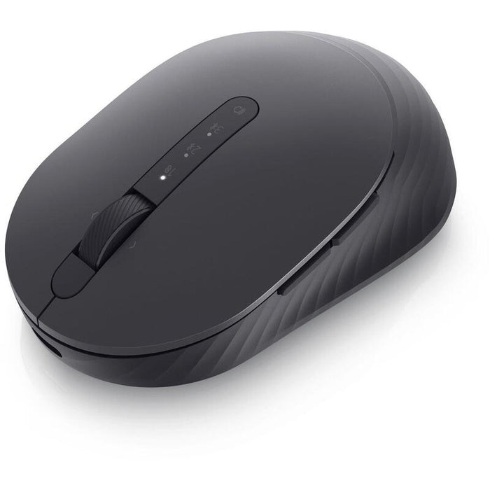 Ms7421w Mouse Ambidextrous Rf  Wireless + Bluetooth Optical