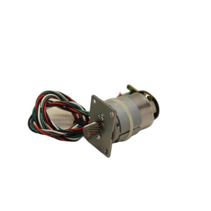 Ms81x Svc Motor Passthru And Separator M