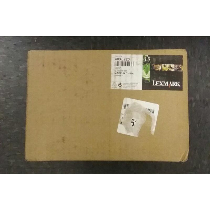 Ms81x Svc Other Mechanical Ha Sfp Staple