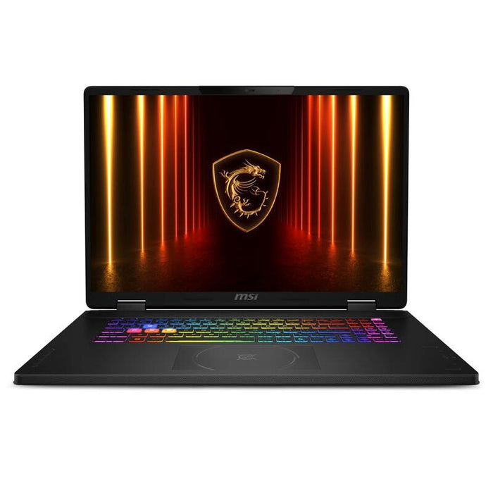 Msi Crosshair A18 Hx A8wfkg-044fr