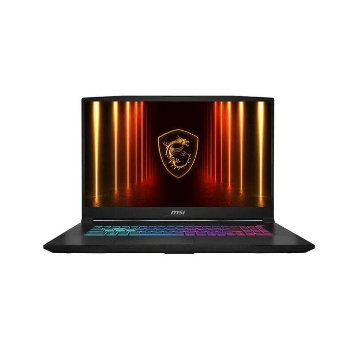 Msi Katana 17 Hx B14wgk-036xpl I7-14650hx 17.3" Qhd 240hz 16gb Ddr5 Ssd1tb Geforce Rtx 5070 8gb Noos
