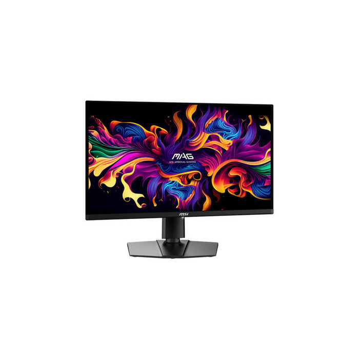 Msi Mag 271qpxde Qd-Oled E2 67.3 Cm 26.5, Wqhd, Adaptive-Sync, Usb-C, 240hz