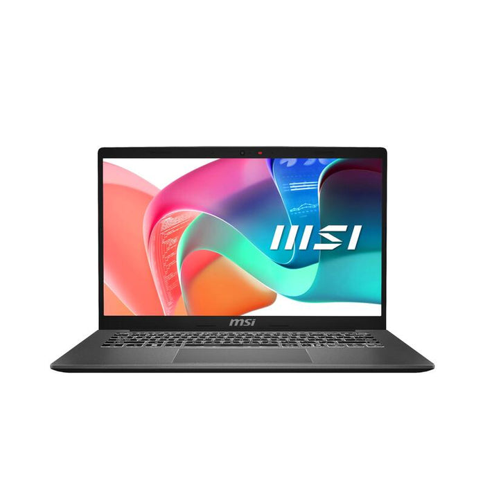 Msi Modern 14 F1mg-876frnn