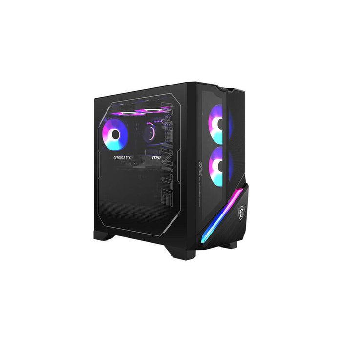 Msi Mpg Infinite X3 Ai 2nvz9-439at, Pc Gaming Negro, Windows 11 Home 00b94211-439