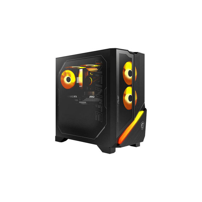 Msi Mpg Infinite Z3 9nvrr9-609de, Pc Gaming Negro/Transparente, Windows 11 Home 00b94221-609