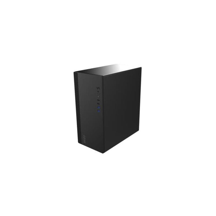 Msi Pro Shield M100p N50 + Alim 500w