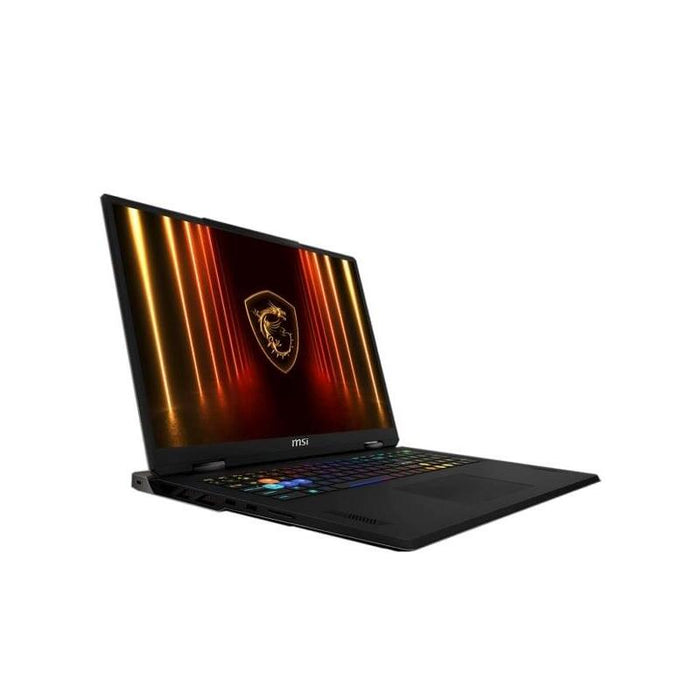 Msi Vector 18 Hx Ai A2xwjg-690pl Ultra 9 275hx 18,0" Qhd+ 240 Hz Panel Ips 32 Gb Ddr5 Ssd 2 Tb Geforce Rtx 5090_24 Gb W11