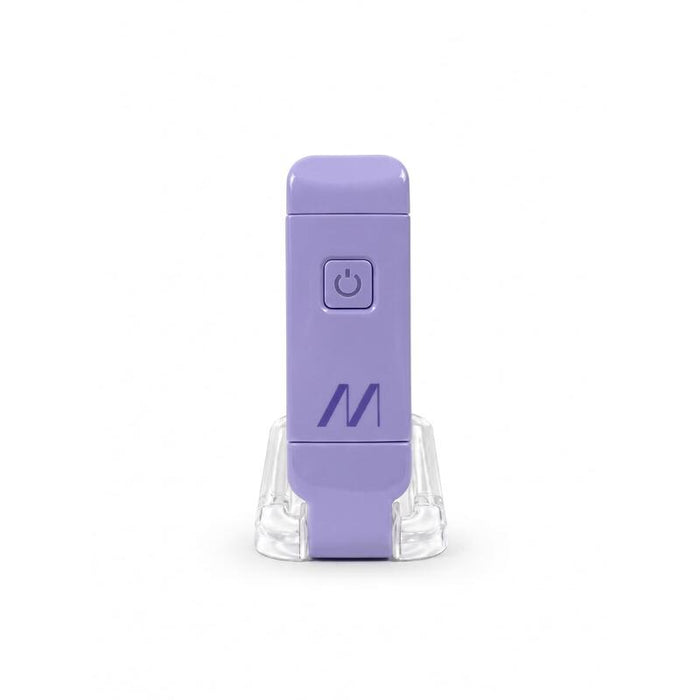 Muitomas Lampada Da Libro Ricarica Usb Blue