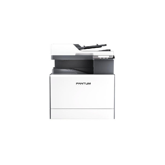 Multifuncion Laser Color A3 Pantum Cm230adn 25ppm 2gb Duplex Rj45 Usb Wifi Bandeja 250 Toner Ctl-230