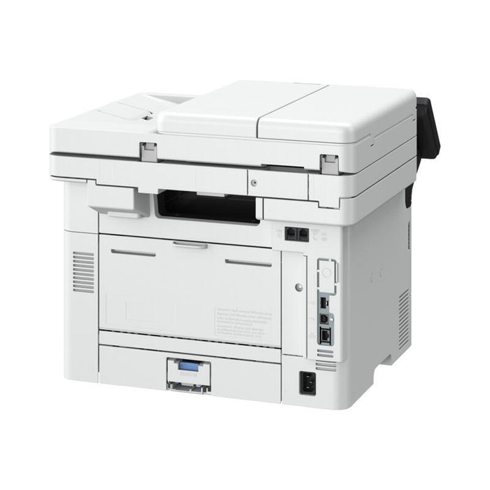 Multifunción Láser Monocromo Canon I-Sensys Mf463dw Wifi Dúplex Blanca