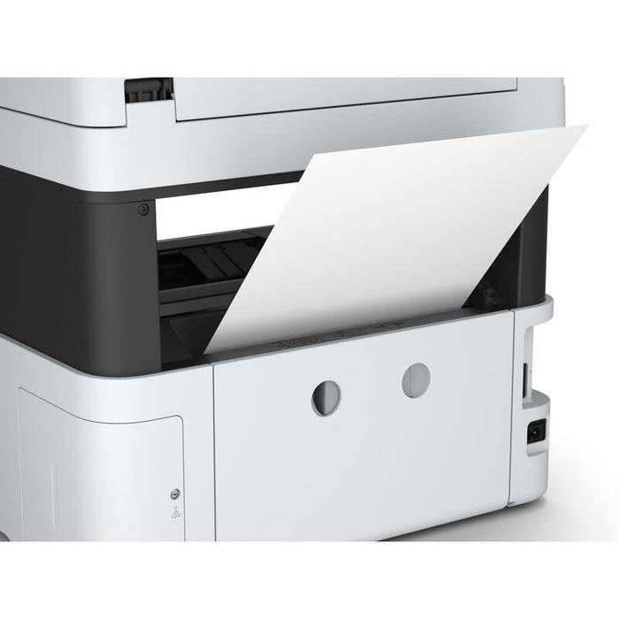 Multifunción Recargable Color Epson Ecotank Et-5170 Wifi/ Dúplex/ Blanca