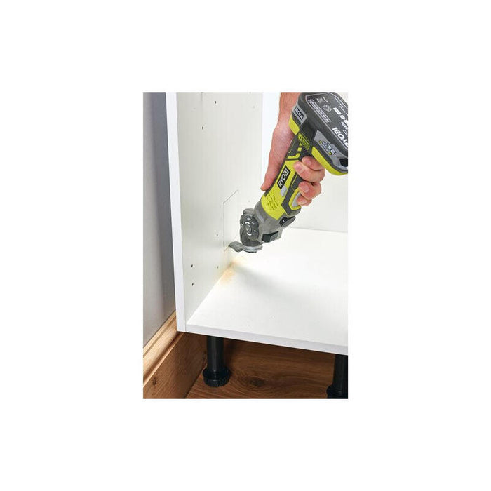 Multiherramienta Inalámbrica Ryobi R18mt