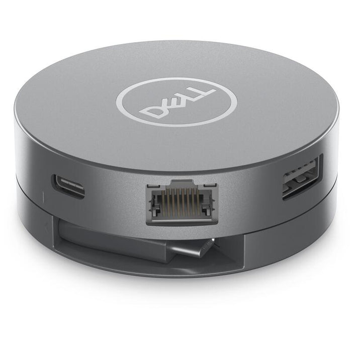 Multiport Adapter Da305 6in1  Usb-C