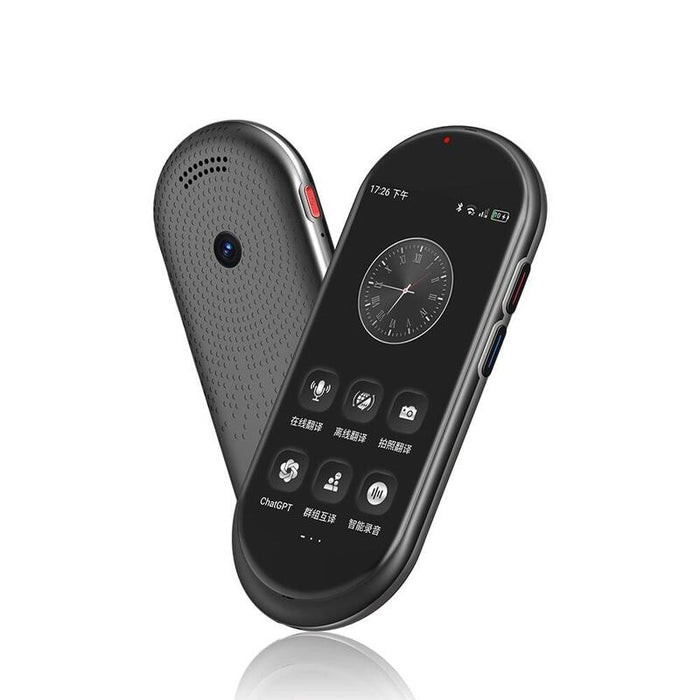 Multitranslator Al Mtalk Mt100 4g
