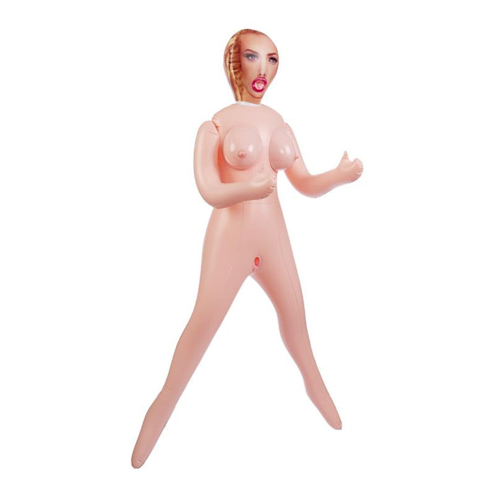 Muñeca Hinchable Fill Me Up! 145 Cm
