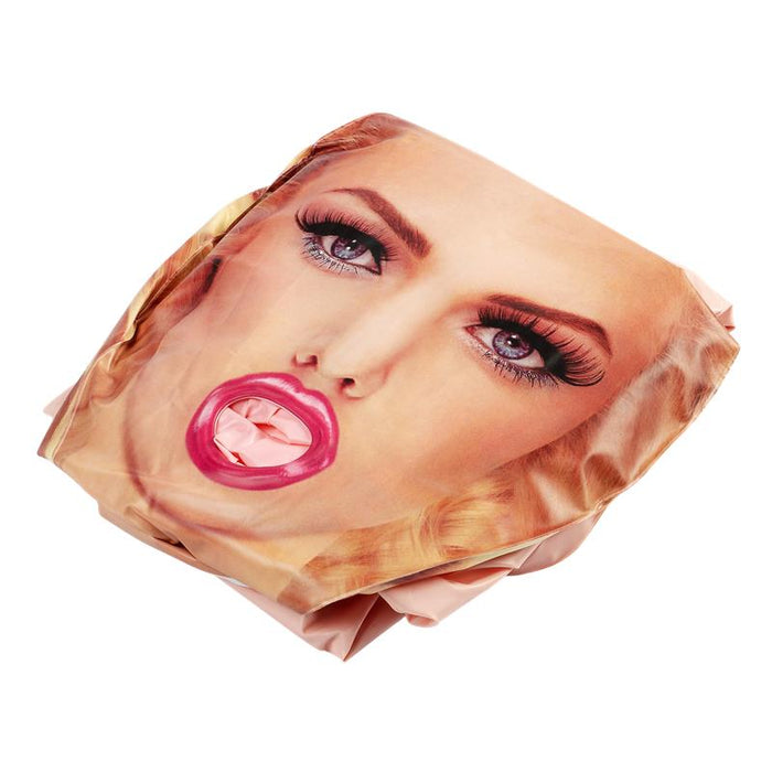 Muñeca Hinchable Fill Me Up! 145 Cm