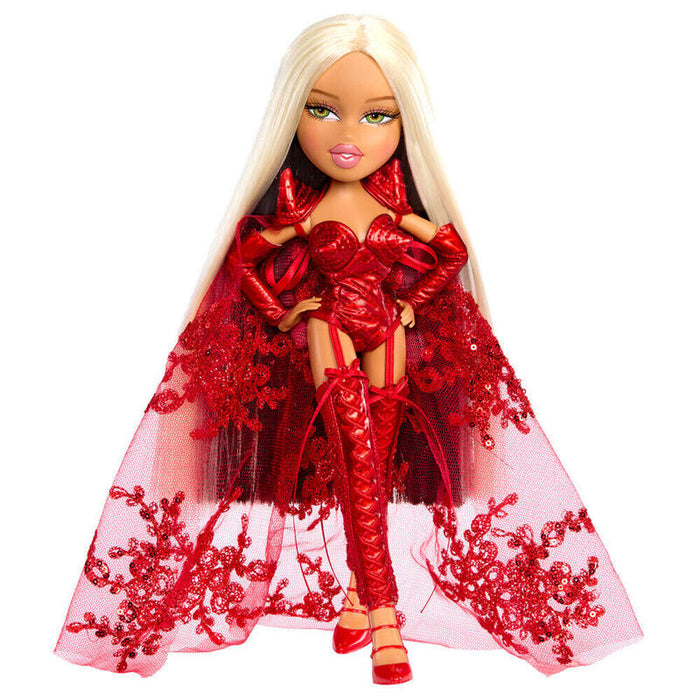Muñeca Lola Indigo Bratz