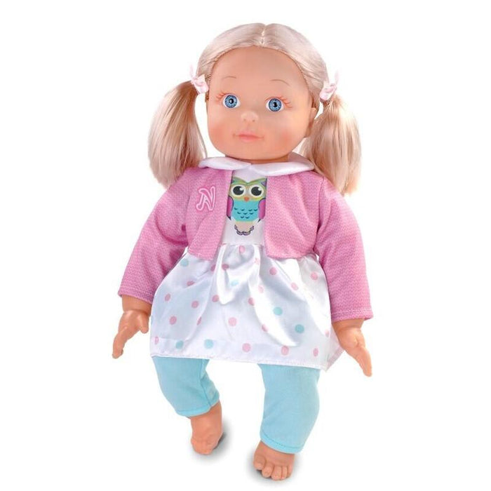 Muñeca Natalia Madra Przyjaciólka 41 Cm