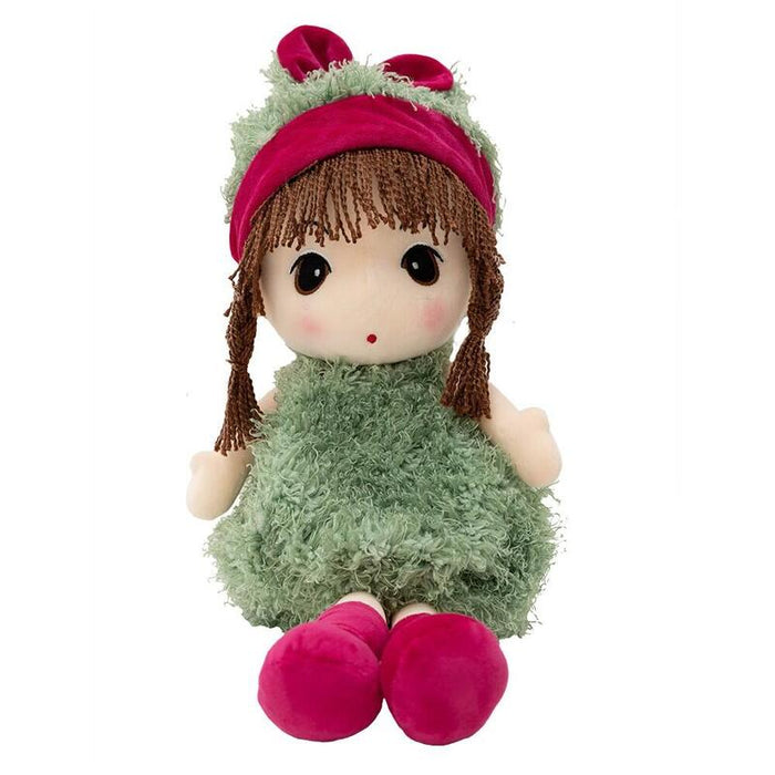 Muñeca Przytulanka 44 Cm