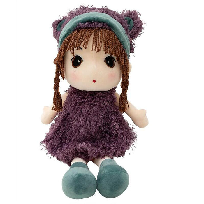 Muñeca Przytulanka 44 Cm