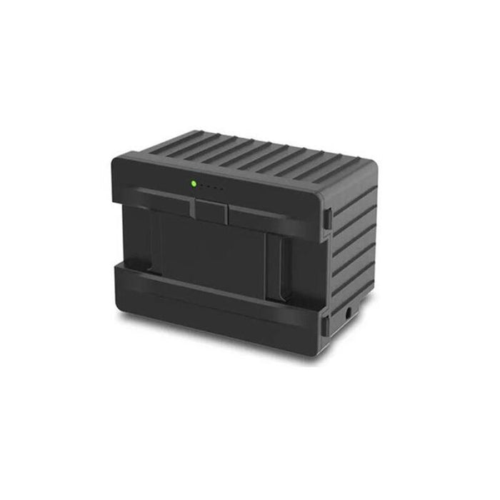 Muvip Bateria Portatil Para Neveras - 15600mah - Compatible Con Mv0464, Mv0465, Mv0468 - Gran Capacidad - Negro