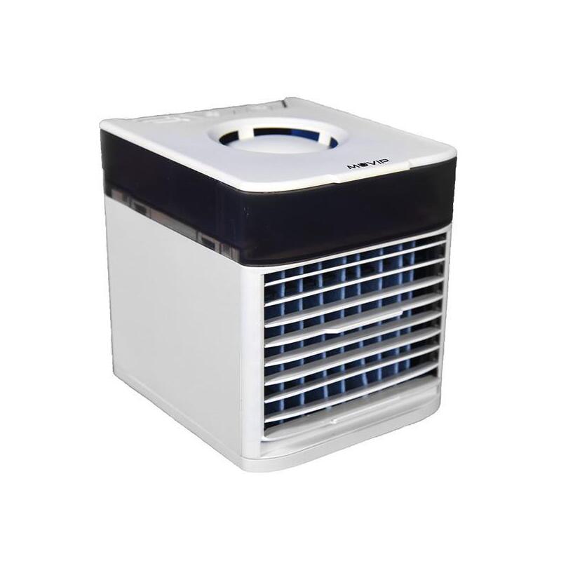 Climatizadores