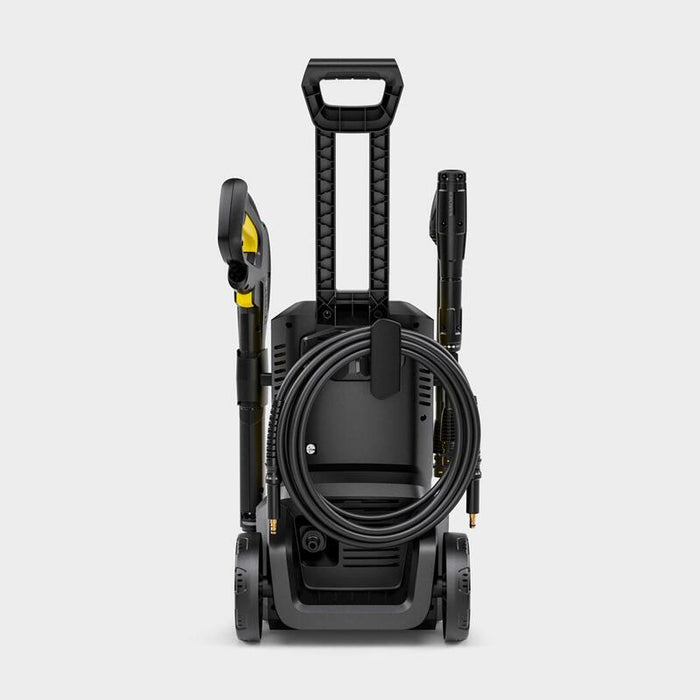 Hidrolimpiadora De Coches Karcher K6 - 1.679-631.0