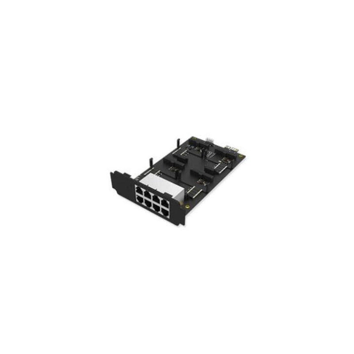 Mypbx/Ex08 Ex08 Module