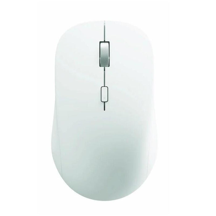 Mysz Bezprzewodowa - Wireless Usb-C Mouse White