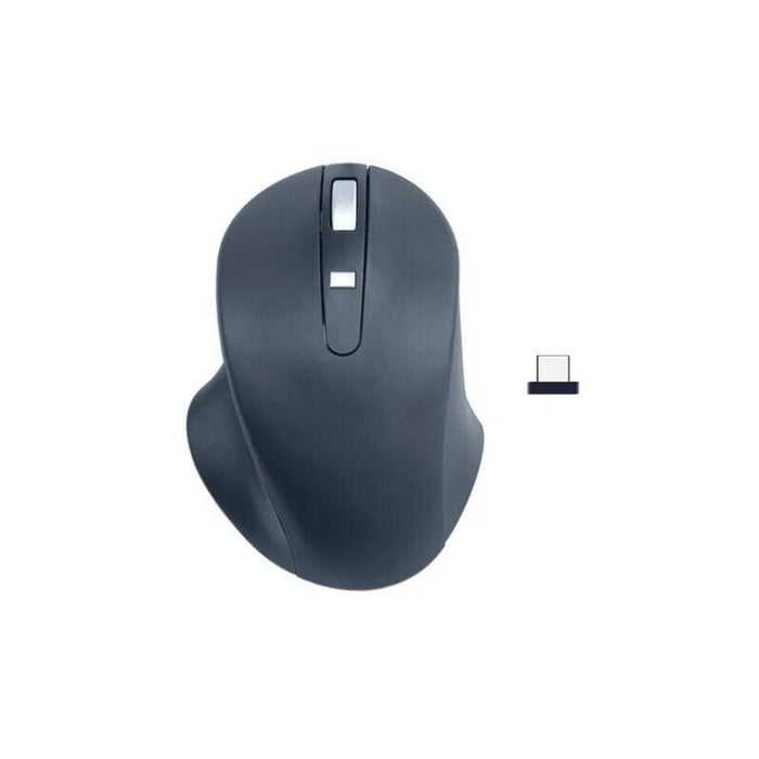 Mysz Bezprzewodowa - Wireless Usb-C Pro Mouse Black