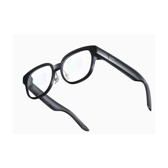 Myvu Imiki Ar Smart Glasses Space Negro