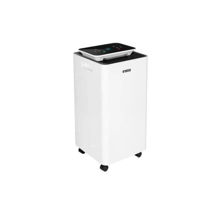 Secador De Aire Con Compresor Dh5000 X-Line
