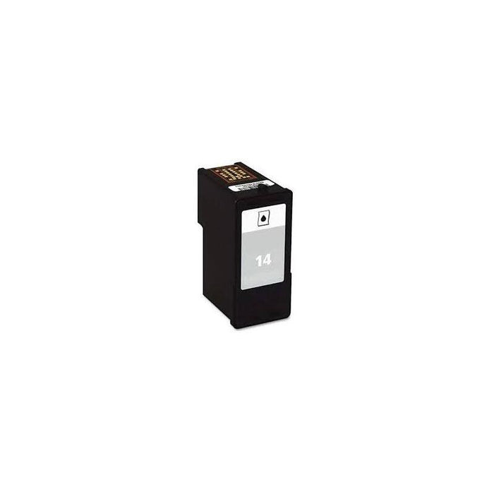N.14 21ml Reg.Para Lexmark X2600,X2670,Z2300,Z2320 18c2090
