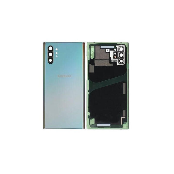 N975 Note 10+ Back / Battery  Cover Aura Glow