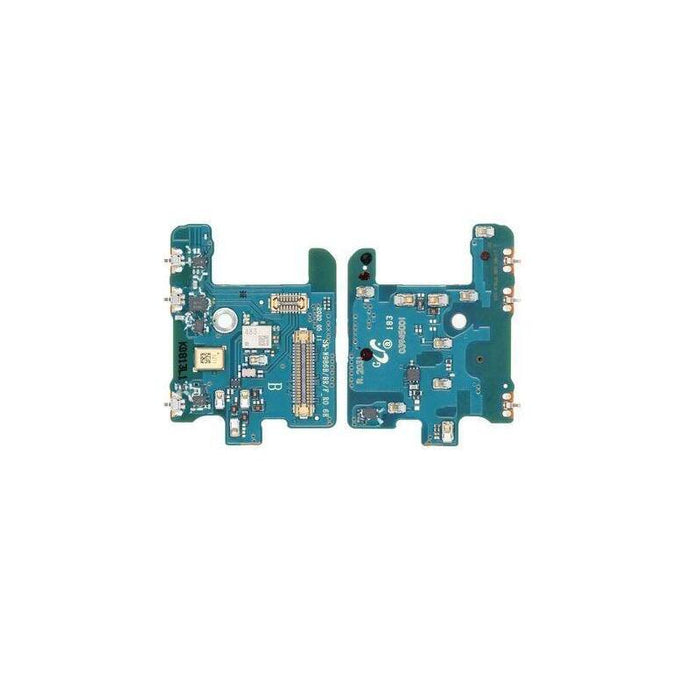 N985 Note 20 Ultra Usb  Charging Board