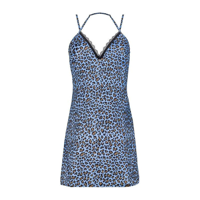 Nadines Chemise Y Tanga Talla (Interno):L/Xl