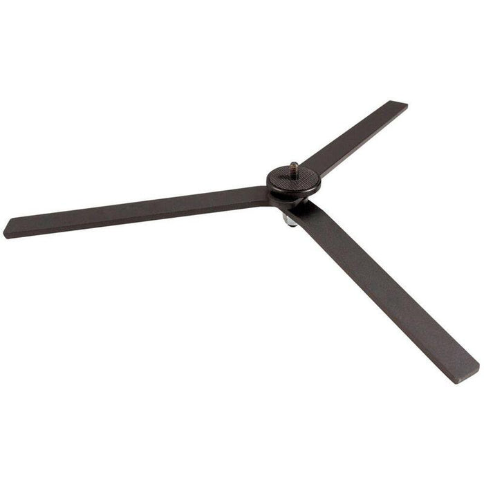 Nanlite Ls-Fl-1/4  Floor Stand For Pavotube Ii 15x/30x
