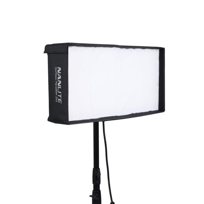 Nanlite Sb-Ps120-F Foldable Softbox For Pavoslim