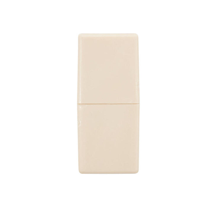 Nanocable Empalme Para Conector Rj45 Utp Cat. 5e Hembra/Hembra Oem