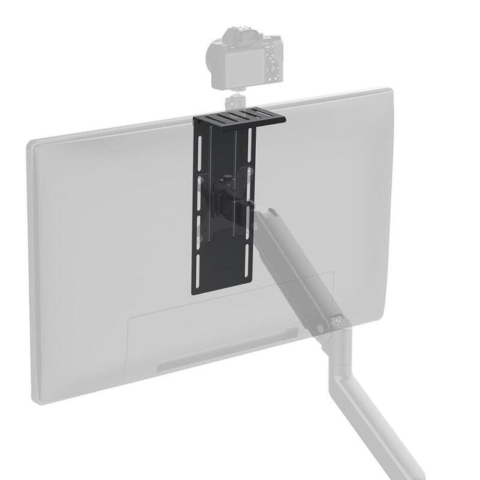 Nanors Rs463 Soporte Para Cámara / Videocámara Vesa, Youtube