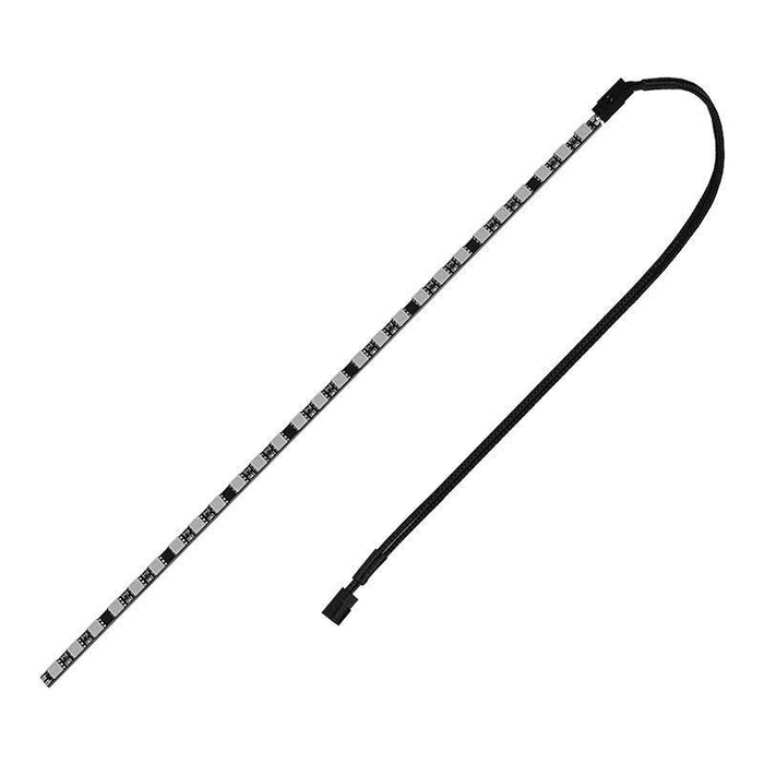 Nanoxia Rigid Led 30 Cm Rojo Nrled30r