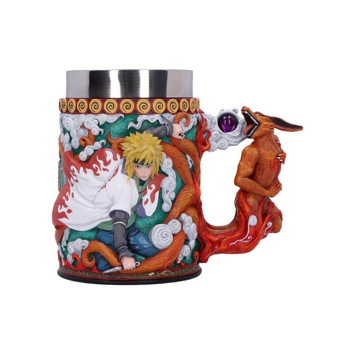 Naruto Minato Tankard 18 Cm