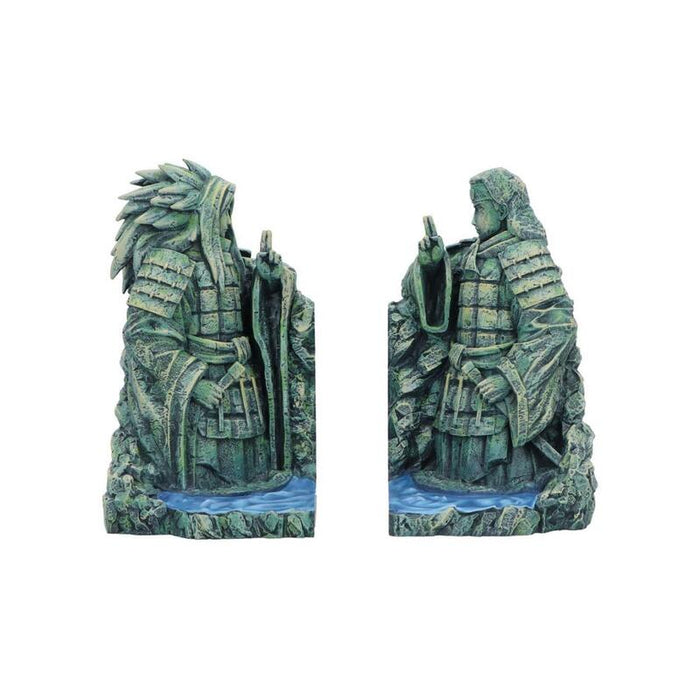 Naruto The Final Valley Bookends