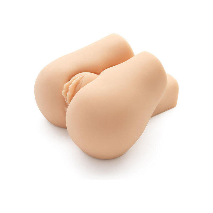 Nasty Nympho Bouncer Con Vibrador