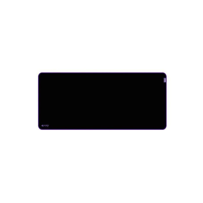 Natec Fury Gaming Mouse Pad Yari Speed Xl 980x400mm Black